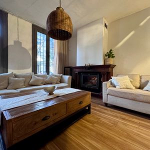 Venta De Casa 3 Dormitorios, Parrillero Y Garaje En Punta Carretas