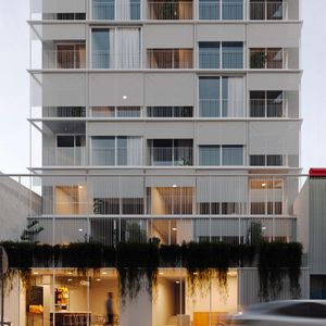 Venta De Apartamento De 1 Dormitorio Al Frente En Epic Campus, Cordón