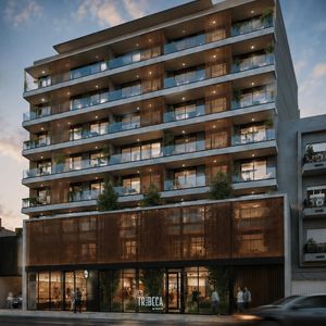 Venta De Local Comercial En Tribeca By Block, Cordón