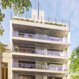 Venta De Apartamento Monoambiente En Miraf Haedo 3, Cordón