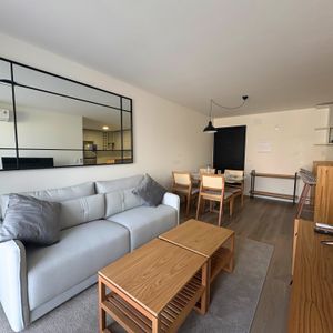Venta De Apartamento De 2 Dormitorios En Tempo Minas, Cordón