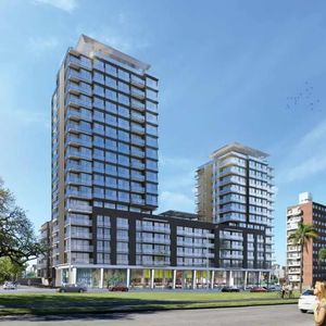 Nostrum Malvin Vendo 1 Dormitorio Torre 1