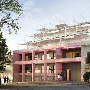 Venta Edificio Rubicon 1 Dormitorio Estrena 2026