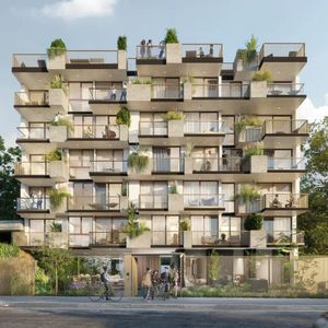 01 Vila  Venta 1 Dormitorio  Estrena Parque Batlle