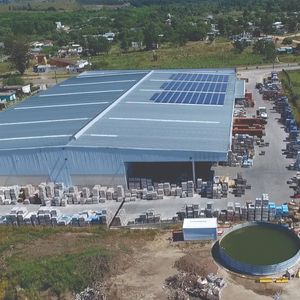 Dueño Alquila Predio Logístico Comercial De Más De 10 Mil Metros Construidos!