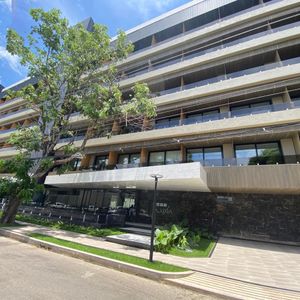 En El Corazon De Equipetrol, Cómodo Monoambiente Amoblado Y Equipado