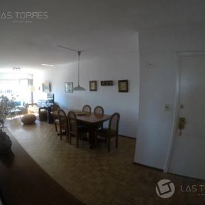 Apartamento - Centro, Piso Alto, Portería 24hs, Calefacción