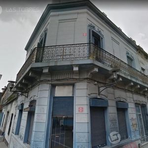 Casa Con 2 Lacales Para Alquilar-  Ciudad Vieja Las-19452