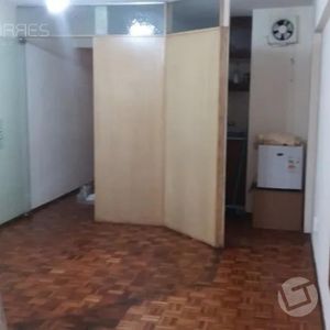 Apartamento - Cordón - Lindo, Contrafrente, Punto C/servicios, Las-19466