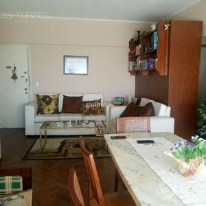 Venta, Apartamento, 1 Dormitorio, Lindo, Al Contrafrente, Centro, Las-19510