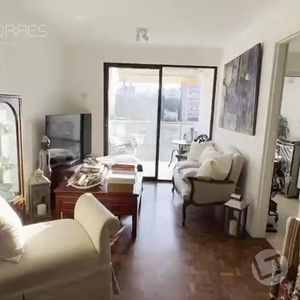 Venta, Pocitos,  Apartamento, 2 Dormitorios, Con Gge, Las-19655