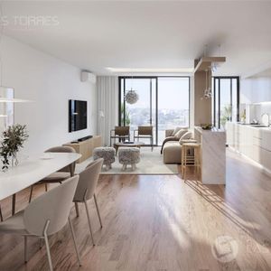 Apartamento, Venta, Pocitos, 2 Dormitorios, Las-19706