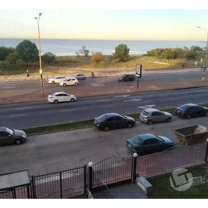 Apartamento Tres Dormitorios Con Vista Playa Malvín