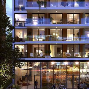 Venta, Punta Carretas, Apartamento.