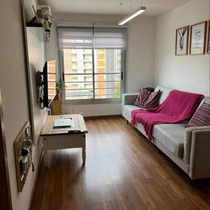 Apartamento 2 Dormitorios, Garage . Piso Alto