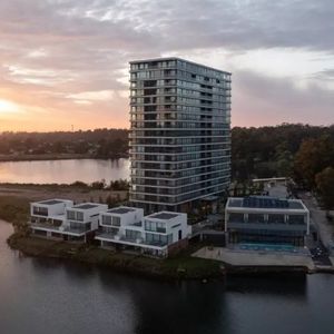 Apartamento En Alquiler De 2 Dormitorios C/ Cochera En Parque Carrasco
