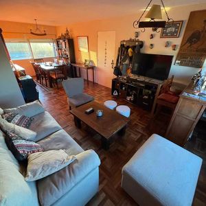 Apartamento En Venta De 3 Dormitorios C/ Cochera En Parque Batlle