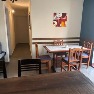 Apartamento En Venta De 3 Dormitorios En Buceo