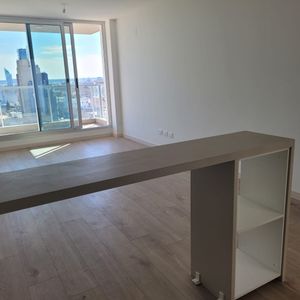 Apartamento En Venta De 1 Dormitorio En Tres Cruces, A Estrenar