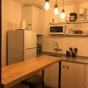 Apartamento En Alquiler En Cordón