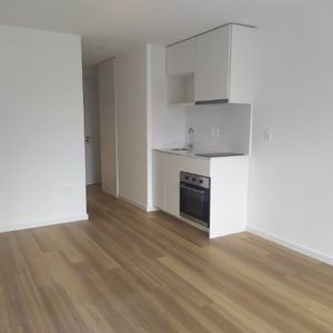 Apartamento En Alquiler En Pocitos Monoambiente