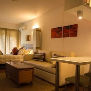 Apartamento En Alquiler En Pocitos
