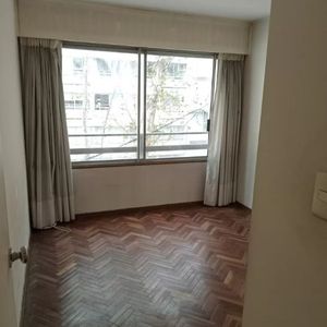 Apartamento En Venta De 1 Dormitorio En Pocitos