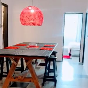 Apartamento En Alquiler De 3 Dormitorios En Ciudad Vieja