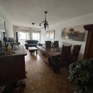 Apartamento En Alquiler En El Barrio Tres Cruces