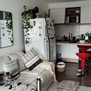 Apartamento En Alquiler En Pocitos