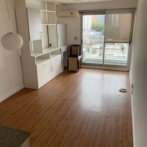 Apartamento En Alquiler C/ Cochera En Cordón