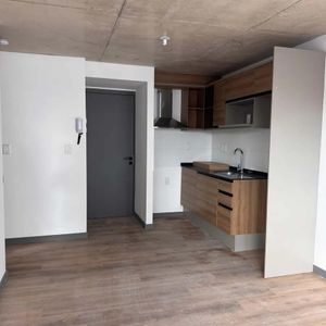Apartamento En Alquiler C/ Cochera En La Blanqueada