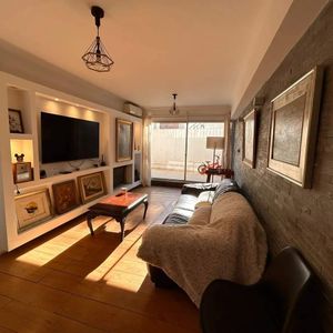 Apartamento En Venta C/ Cochera En Punta Carretas