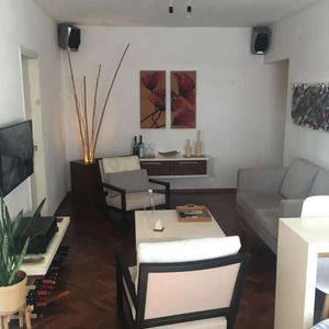 Apartamento En Venta En Palermo