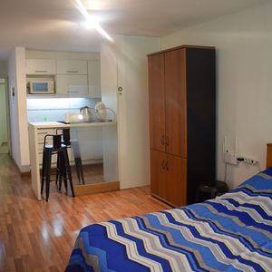 Apartamento En Alquiler C/ Cochera En Cordón
