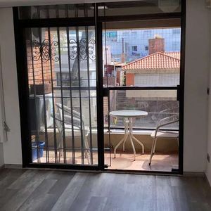 Apartamento En Alquiler En Parque Batlle