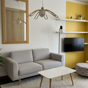 Apartamento En Alquiler En Punta Carretas