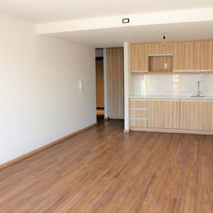 Apartamento En Alquiler En Pocitos