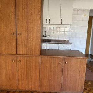 Apartamento En Alquiler En Pocitos