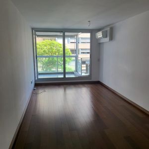 Apartamento En Alquiler En Pocitos