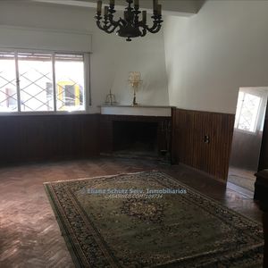 Venta Casa 2 Servicio, Escritorio, Garage Patio Cordon Sur