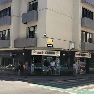 Venta Alquiler Local Comercial Esquina En Ciudad Vieja