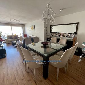 Venta Apartamento 3 Dormitorios Villa Biarritz
