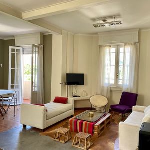 Alquiler O Venta Apartamento 2 Dormitorios Con Muebles Pocitos