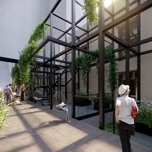 Venta Apto 1 Dorm A Estrenar A Metros De Rambla