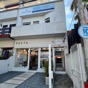 Alquiler Local Comercial En Planta Alta Punta Carretas