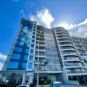 Venta Apartamento 3 Dormitorios  2 Garages Rambla Punta Carretas