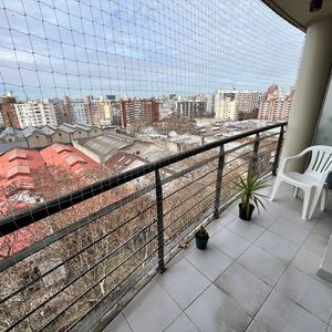 Venta Apartamento 2 Dormitorios Y Garaje Aguada