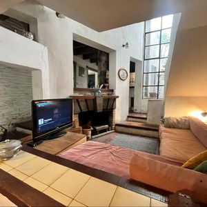 Venta Casa Barrio Sur 4 Dormitorios Y Jardín