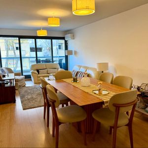 Alquiler Apartamento 3 Dormitorios, 2 Garajes Villa Biarritz